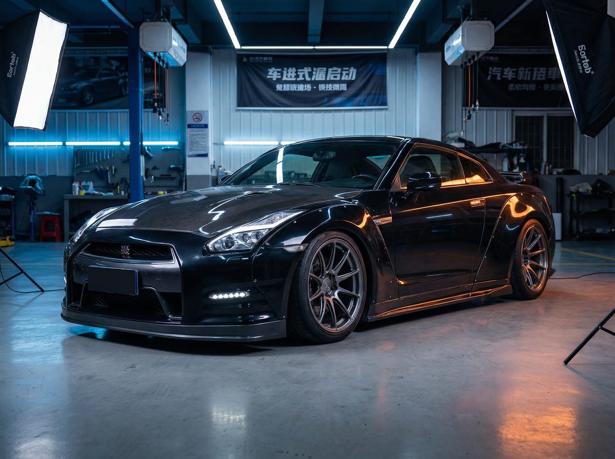 黑料AI改装视频