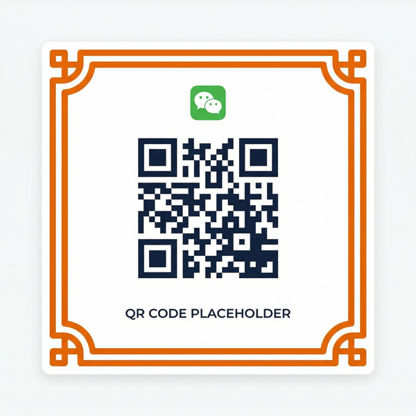 黑料公众号二维码